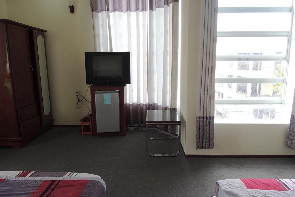 C30 Glory Hotel Nha Trang Pokój zdjęcie