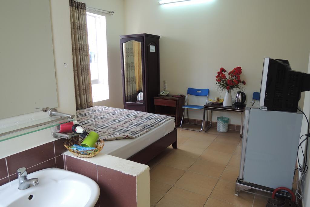 C30 Glory Hotel Nha Trang Pokój zdjęcie