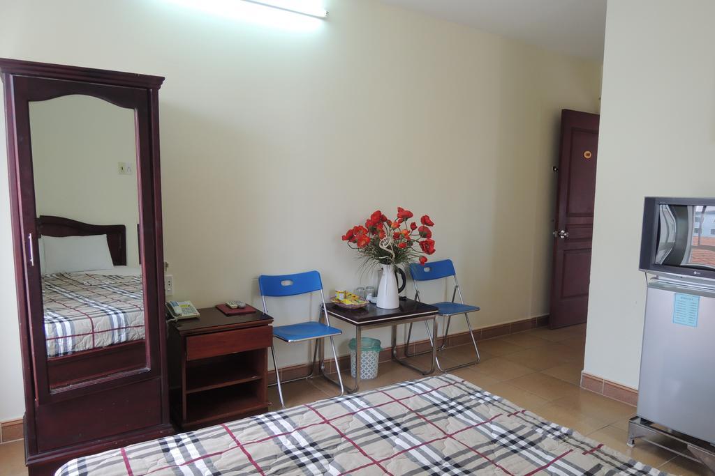 C30 Glory Hotel Nha Trang Zewnętrze zdjęcie