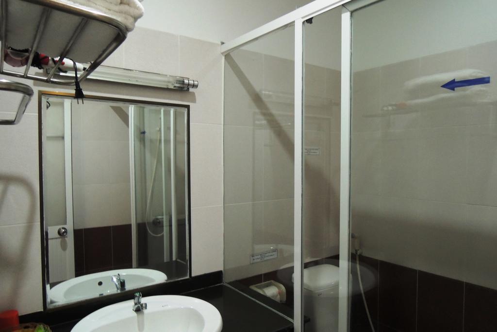 C30 Glory Hotel Nha Trang Pokój zdjęcie