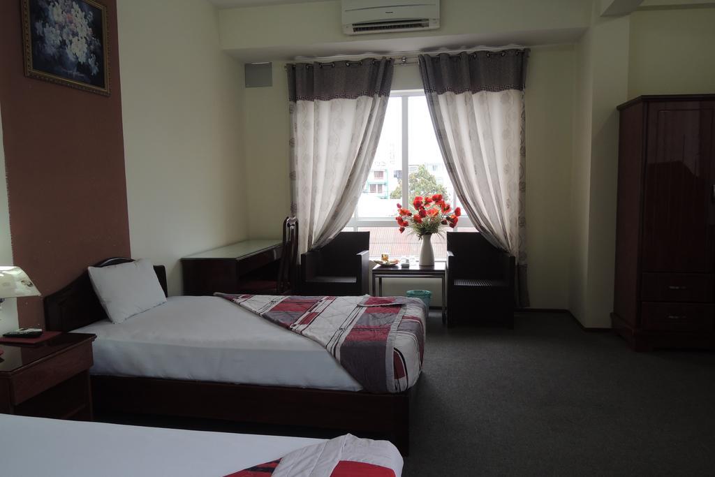 C30 Glory Hotel Nha Trang Pokój zdjęcie