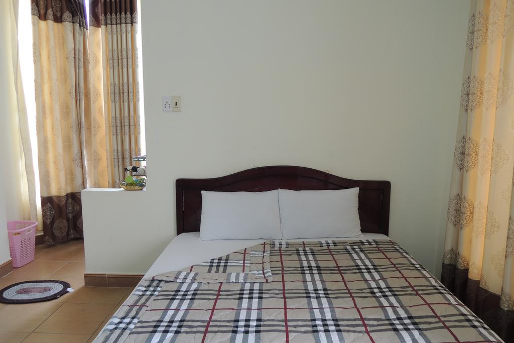C30 Glory Hotel Nha Trang Pokój zdjęcie
