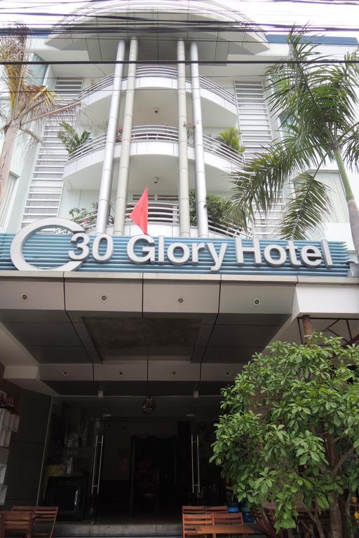 C30 Glory Hotel Nha Trang Zewnętrze zdjęcie