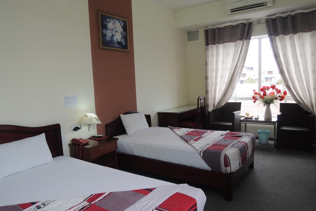 C30 Glory Hotel Nha Trang Pokój zdjęcie