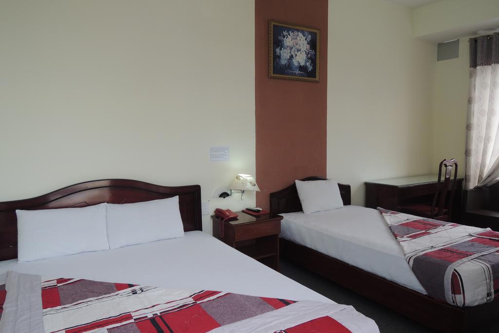 C30 Glory Hotel Nha Trang Pokój zdjęcie
