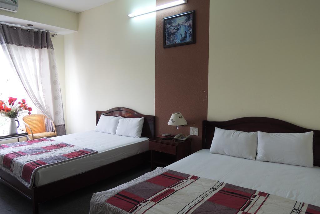 C30 Glory Hotel Nha Trang Pokój zdjęcie
