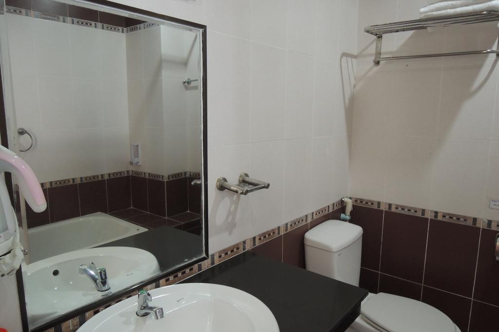 C30 Glory Hotel Nha Trang Pokój zdjęcie