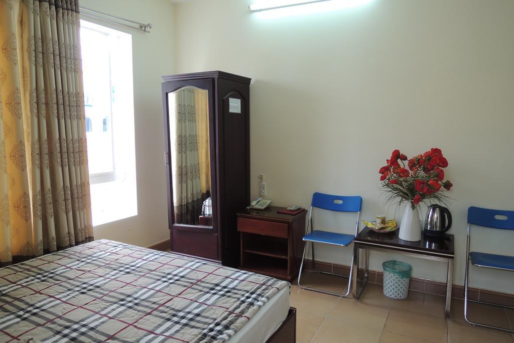 C30 Glory Hotel Nha Trang Pokój zdjęcie